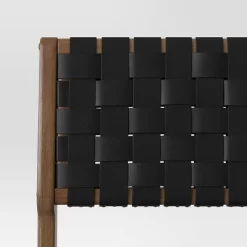 Ceylon Woven Counter Height Barstool - Threshold™ -HOMCOM Store GUEST c7a46a11 bf67 4fae 9c5a 3f8f54929c5e