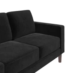 Taliyah 3 Seater Sofa - Room & Joy -HOMCOM Store GUEST c846b617 b722 4c75 b0a2 acaca8059ac7