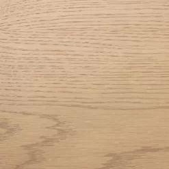 Wood & Steel Accent Side Table - Natural/Black - Hearth & Hand™ With Magnolia -HOMCOM Store GUEST ca72188e 4306 4299 a487 2aa53f0ff35c