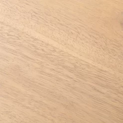 Upholstered Natural Wood Accent Chair - Hearth & Hand™ With Magnolia 9 Upholstered Natural Wood Accent Chair - Hearth & Hand™ With Magnolia -HOMCOM Store GUEST cd135802 3b94 4293 9a69 852c83385643