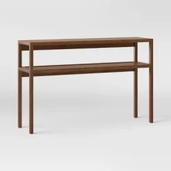 Warwick Narrow Console Table - Threshold™ 21 Warwick Narrow Console Table - Threshold™ -HOMCOM Store GUEST cd4fd11e 7097 4e3d b9e6 a69086d987a8