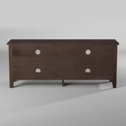 Transitional 4 Cubby Wood Open Storage TV Stand For TVs Up To 65"- Saracina Home 23 Transitional 4 Cubby Wood Open Storage TV Stand For TVs Up To 65"- Saracina Home -HOMCOM Store GUEST d19d33bf 7971 4a2c 9f62 7f842ee0c099