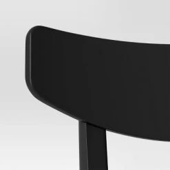 Astrid Mid-Century Dining Chairs - Threshold™ 12 Astrid Mid-Century Dining Chairs - Threshold™ -HOMCOM Store GUEST d51ae16e 79e9 4d49 8695 f30b61febd56