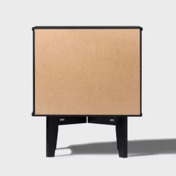 Mid-Century Modern Wood Nightstand - Saracina Home 21 Mid-Century Modern Wood Nightstand - Saracina Home -HOMCOM Store GUEST d94e214e 7738 4bde b8b7 d7eb8ee6cc50