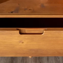 Cara Mid-Century Modern 3 Drawer TV Stand For TVs Up To 65" - Saracina Home 27 Cara Mid-Century Modern 3 Drawer TV Stand For TVs Up To 65" - Saracina Home -HOMCOM Store GUEST df676d8f b924 40c5 9f8f 7b4d8b872a68