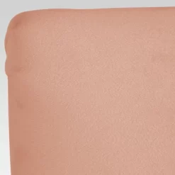 25" Velvet Parsons Counter Height Barstool Wood - Threshold™ 14 25" Velvet Parsons Counter Height Barstool Wood - Threshold™ -HOMCOM Store GUEST df732ee6 64c2 43c4 a37a c06c60accbb2