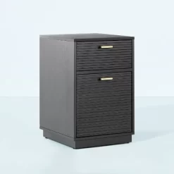 Grooved Wood 2-Drawer Vertical Filing Cabinet - Hearth & Hand™ With Magnolia 14 Grooved Wood 2-Drawer Vertical Filing Cabinet - Hearth & Hand™ With Magnolia -HOMCOM Store GUEST e034e7e0 1c84 4379 8caa e39d0a79a977