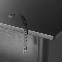 Wood & Cane Media Console - Hearth & Hand™ With Magnolia -HOMCOM Store GUEST e0dd1093 dc5c 4482 93d3 003ce9d5aca7