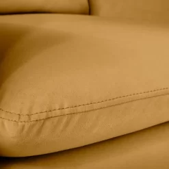 Linaria Fully Upholstered Velvet Accent Chair - Opalhouse™ Designed With Jungalow™ -HOMCOM Store GUEST e2439ed9 8786 4922 9888 3507483a5307