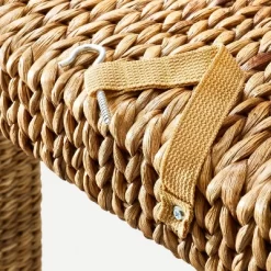 Shiffer Console Table Brown - Threshold™ Designed With Studio McGee 8 Shiffer Console Table Brown - Threshold™ Designed With Studio McGee -HOMCOM Store GUEST e3e50bec 07a2 4f8a a1c9 d9bedad95b8b