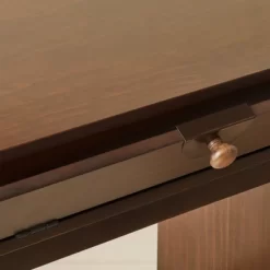 Palermo Desk Daisy Webbing Brown - Opalhouse™ Designed With Jungalow™ 8 Palermo Desk Daisy Webbing Brown - Opalhouse™ Designed With Jungalow™ -HOMCOM Store GUEST e6c4145b 516b 40c6 a098 0d7848fdc84f