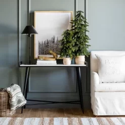 Upholstered Dining Chair Cream - Threshold™ Designed With Studio McGee 13 Upholstered Dining Chair Cream - Threshold™ Designed With Studio McGee -HOMCOM Store GUEST e859f618 5e17 4e5a b37e 0fdb76d5a91c