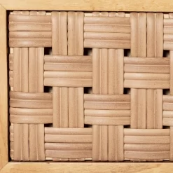 Palmdale Woven Door Console - Threshold™ Designed With Studio McGee 24 Palmdale Woven Door Console - Threshold™ Designed With Studio McGee -HOMCOM Store GUEST eb0b5b17 522b 4285 b994 35eb1b057633