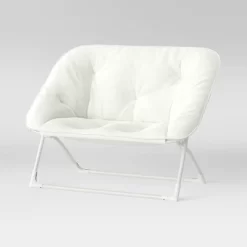 Folding Dish Kids’ Loveseat - Pillowfort™ 14 Folding Dish Kids’ Loveseat - Pillowfort™ -HOMCOM Store GUEST ed32ce6a 2cbd 4d93 a3b2 af2801a02fa3