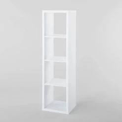 4 Cube Vertical Organizer - Brightroom™ -HOMCOM Store GUEST ee9cb9da cf66 4bb2 9aa2 8aa15f6cef54