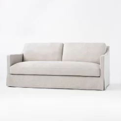 Vivian Park Upholstered Sofa - Threshold™ Designed With Studio McGee 26 Vivian Park Upholstered Sofa - Threshold™ Designed With Studio McGee -HOMCOM Store GUEST f4634783 c6bf 4754 bf7f b431f7c307d8