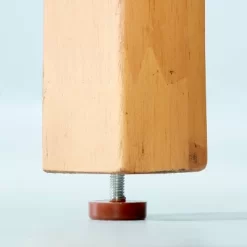 Grooved Wood Writing Desk - Hearth & Hand™ With Magnolia 11 Grooved Wood Writing Desk - Hearth & Hand™ With Magnolia -HOMCOM Store GUEST f4c5a2c1 da7b 4c06 8ff5 00a366ac5dcf