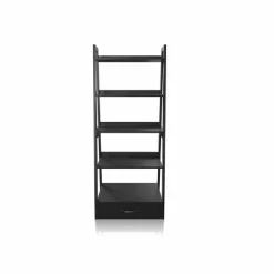 Juncus 5 Tiered Ladder Bookcase - HOMES: Inside + Out 9 Juncus 5 Tiered Ladder Bookcase - HOMES: Inside + Out -HOMCOM Store GUEST f5151392 7591 4959 8463 64370ef486dc