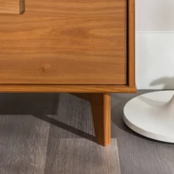 Mid-Century Modern Groove Wood 6 Drawer Dresser - Saracina Home 33 Mid-Century Modern Groove Wood 6 Drawer Dresser - Saracina Home -HOMCOM Store GUEST f912aa86 b894 4cef beef 9d751404aa65