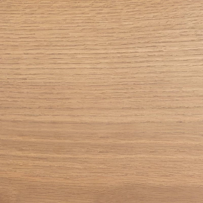 Wood & Steel Bar Stool - Natural/Black - Hearth & Hand™ With Magnolia 5 Wood & Steel Bar Stool - Natural/Black - Hearth & Hand™ With Magnolia - Image 5