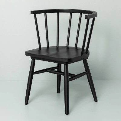 Shaker Dining Chair - Hearth & Hand™ With Magnolia 8 Shaker Dining Chair - Hearth & Hand™ With Magnolia - Image 8