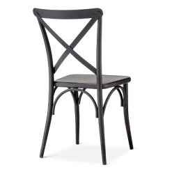 Set Of 2 Malden French Bistro Dining Chair Black - Threshold™ 11 Set Of 2 Malden French Bistro Dining Chair Black - Threshold™ -HOMCOM Store GUEST ff4df861 75ed 4bf7 926d 79e3143f1314